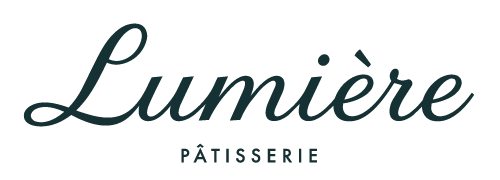 Lumière PÂTISSERIE